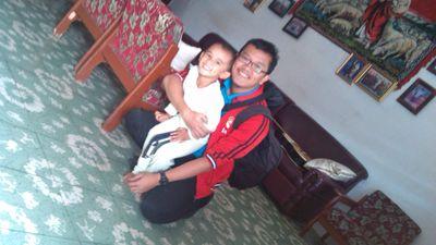 Chemical Engineering'09| Batak| Faith seeker| Bipolar| Badminton Lover|