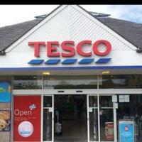 Tesco Linlithgow (@tescolinlithgow) Twitter profile photo