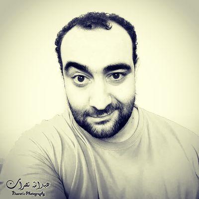 English teacher at the STC in Zawia city