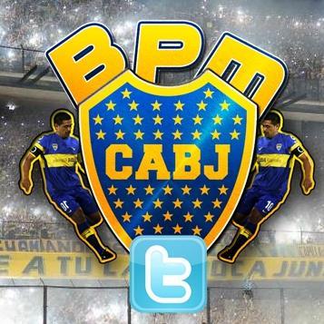 BOCA PASIÓN MUNDIAL SEGUINOS TENDRAS TODA LA INFO DE BOCA. #LUCASJR