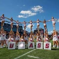 Mass Cheerleaders (@masscheer) 's Twitter Profile