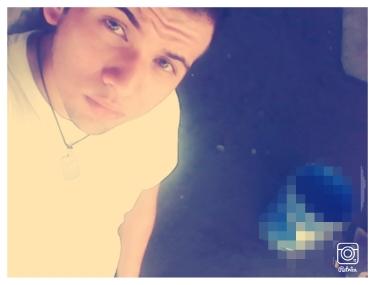 amarte es mi pasión, te amo Jesús