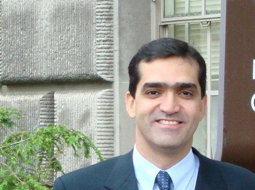 flaviomsilveira's profile picture. Economista e Empresário