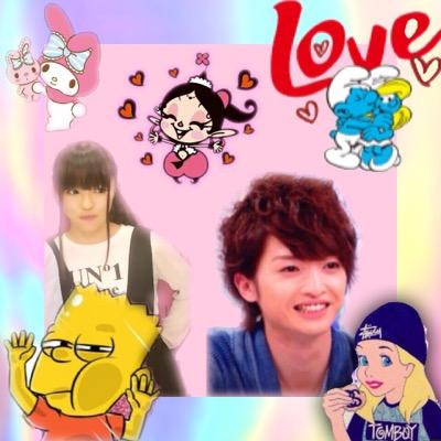 〔 ☆K i s - M y - F t 2 専用垢☆ 〕✙FC会員✙俺足族✩yellowよりのall担です(♡ơ ₃ơ)
❤︎山田涼介✡佐藤勝利✡中島健人も好きです❤︎
俺足さんフォローしてね(❁´3`❁)♡無言フォローok!
