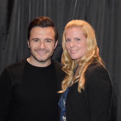 TeamFilanLauren's profile picture. Huge Westlifer & Filaner! | @ShaneFilan @Gillian_Filan @KianEganWL and @JodiAlbert follow | Fan account | #TeamFilan