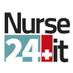 Nurse24.it (@nurse24it) Twitter profile photo Nurse24.it (@nurse24it) Twitter profile photo