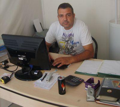 Proje Muh. Stand Ve Reklam Hizmetleri