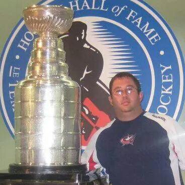 wcoulson's profile picture. Just a regular guy who loves the CBJ, Green Bay Packers, and heavy metal.