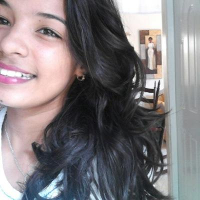 Chica de sonrisa encantadora. 05/11/13♥
