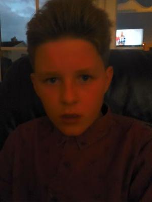 I like all call of duty's I am a competitive player I am dedicated and I play OBJ SMG
