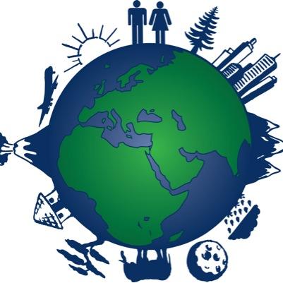 Thought-provoking posts and revision support for my A level Geographers