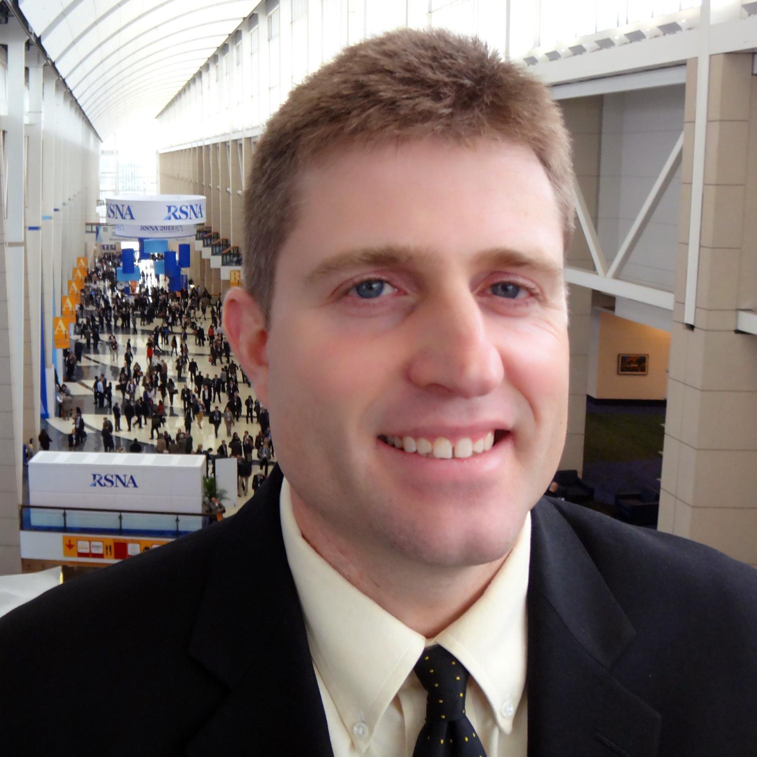 Erik L. Ridley