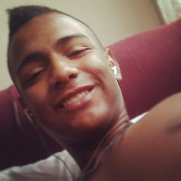 sergio201507's profile picture. Futbolista