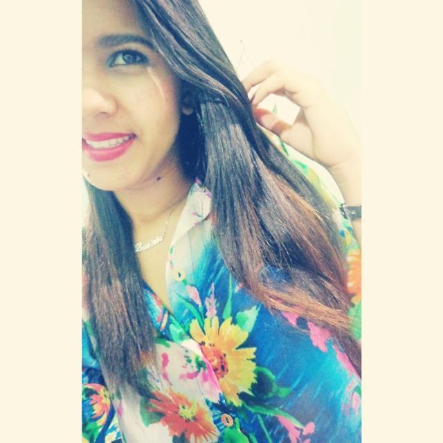 Nada é errado se te faz FELIZ !
