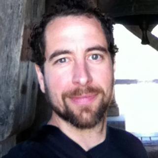 Joël Perreault