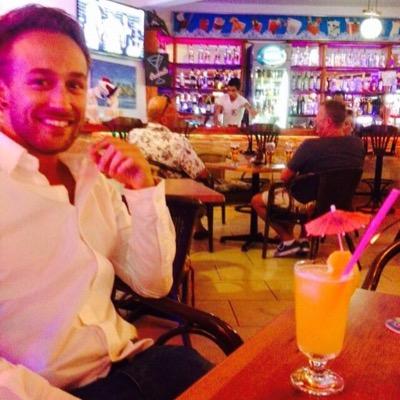 ScottJohnsonV's profile picture. 