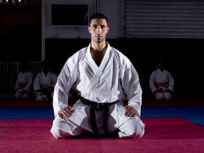 karateokinawan's profile picture. Okinawan Karate School