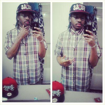 G.M.C( Get Money Click ) Rapper
Lyrical Genius
Rap Is My Ambition
Young Talented N Gifted #BOW
Follow Me ILL Follow You
#TeamFollowBacc