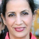 simin96725498's profile picture. 