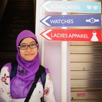 audra nesia (@audranesia) 's Twitter Profile