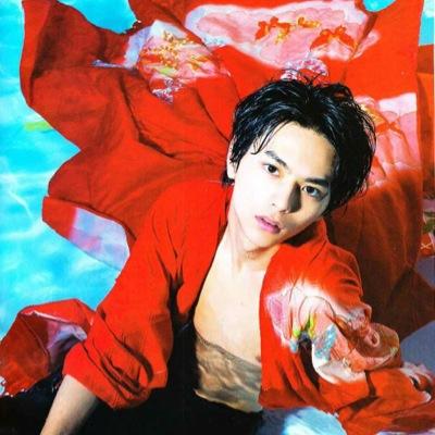 RP shori yang sekian dari banyaknya rp shori yang sarap | 96 L | sexy zone center | kawaiinanase's wgl