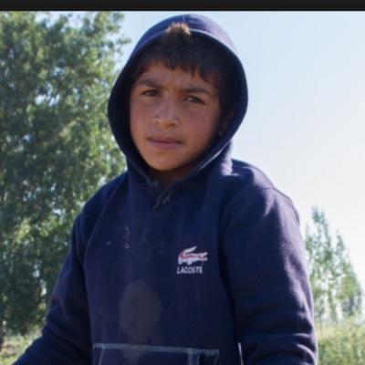 Randy_Boy123's profile picture. yeah guys its randy boy the cod legend is back