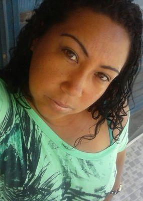 35Ssilva's profile picture. Claudinha