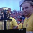 Derek Kirchner - @kirchmania24 - Twitter