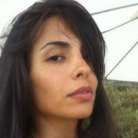 Nihan Okutucu Dengiz (@nihan_okutucu) Twitter profile photo