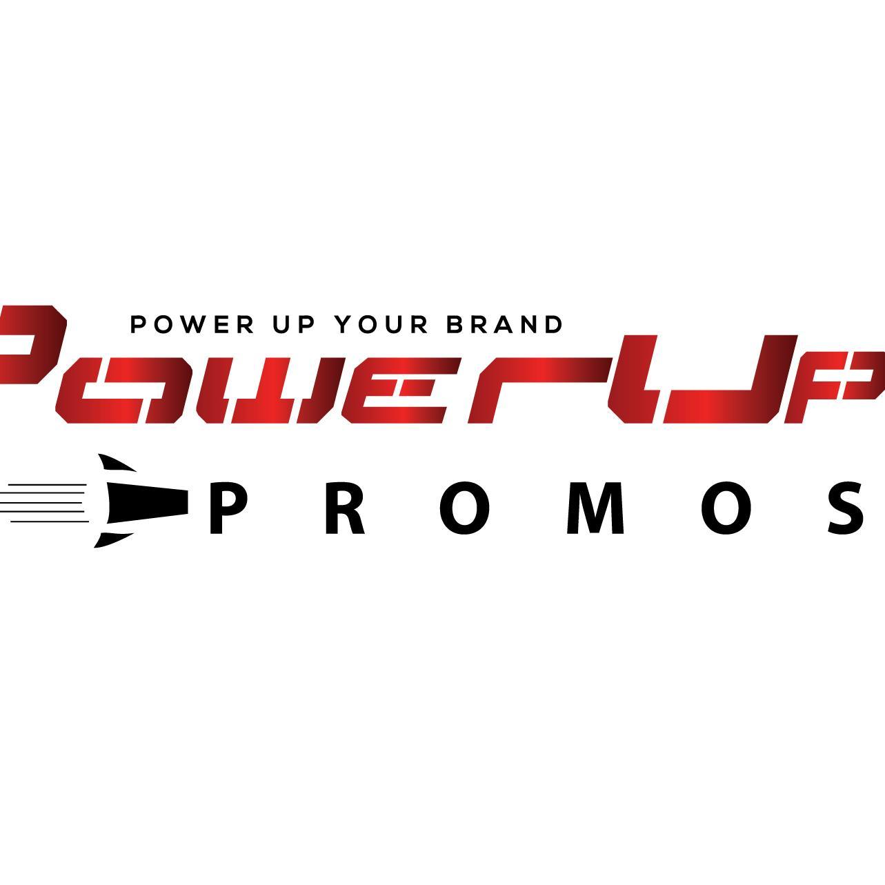Power Up Your Brand with the widest Selection of #PromotionalProducts #PromoProducts and #Gifts at the best prices info@PowerUpPromos.com