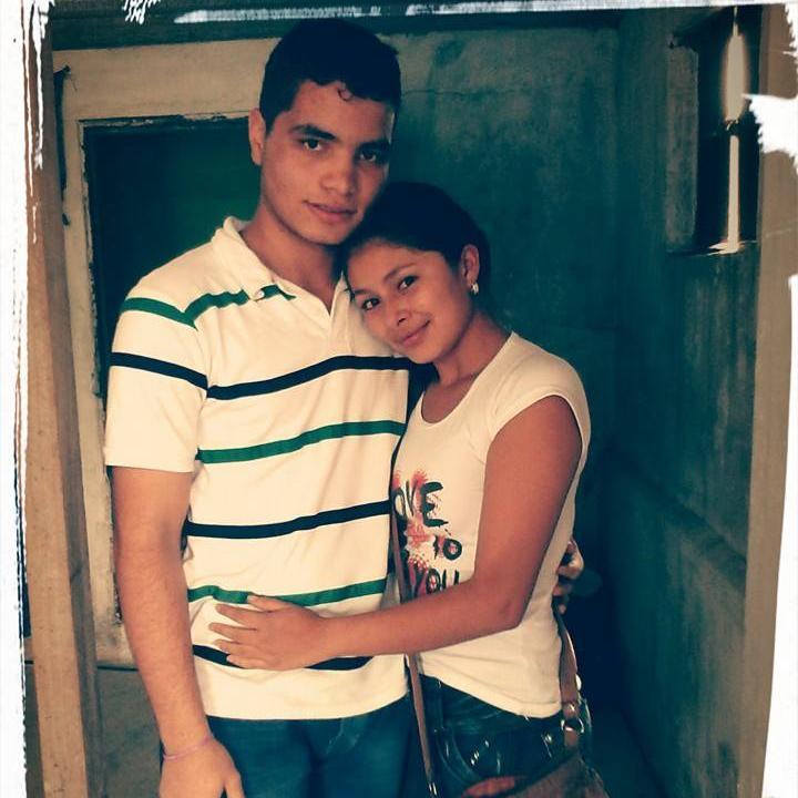 #17 Amorozooo... Te amo mi bebe