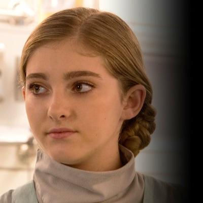 My sister is Katniss Everdeen. I'm studying to be a doctor. My sister means everything to me. {HG roleplay}