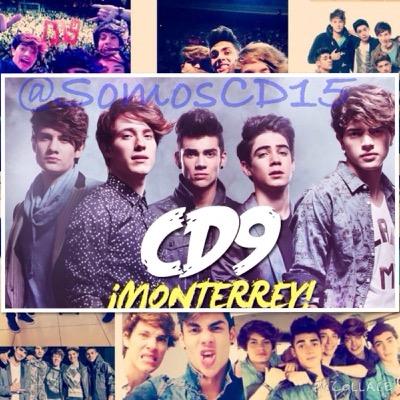 CD15 Sera la identificacion de las CODERS Regias❤️☺️ Porque amamos a @somosCD9 @soyalonsovillal @JosDice @soyfreddyleyva @bryanmoque @soyalannavarro