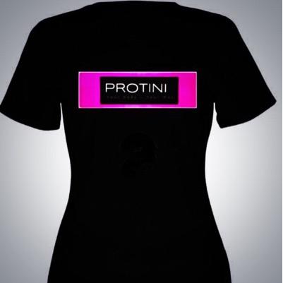 ProtiniPower's profile picture. YOUR BODY – YOUR WAY Created for women, by women who understand that everyone is different. No jargon, no drama – Just fitness, facts and fast results.