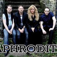 Aphrodite Band (@aphroditebanduk) 's Twitter Profile