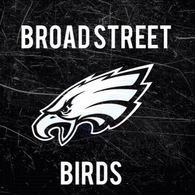 Official Twitter account of the popular instagram account Broad Street Birds