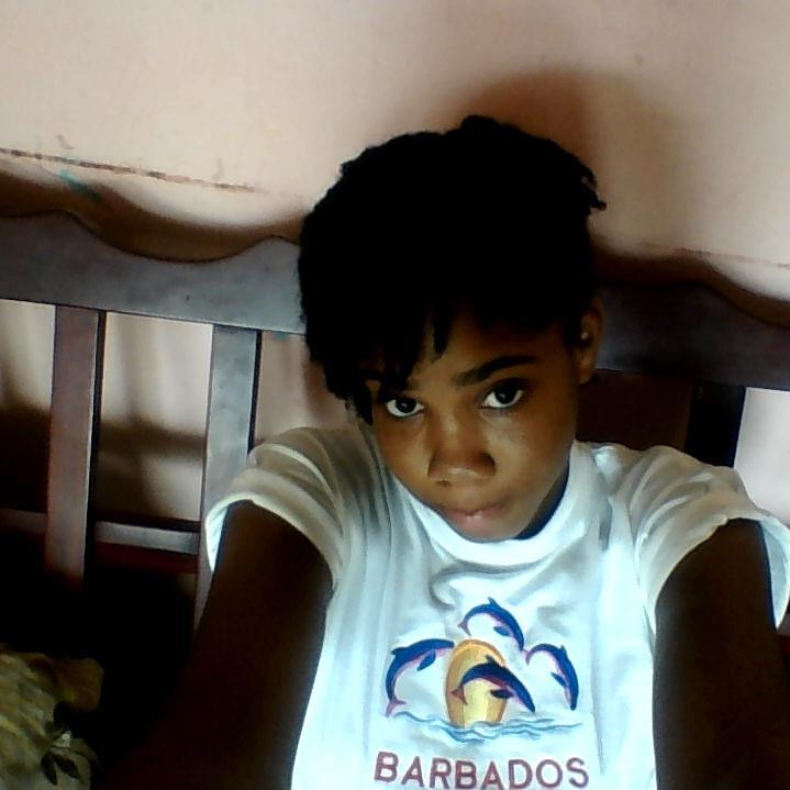 AshikaHamlet's profile picture. 