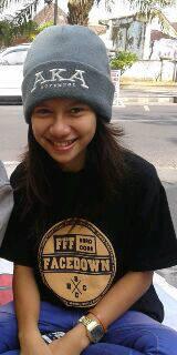 Berkah dalem bagi kita semua ({}) GBU all.. @-- \m/ :-* sekolah sek seng bener :)
