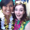 Natalie Budge - @natbudge - Twitter