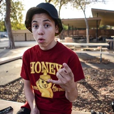 ❤︎Steven Fernandez Esparza❤︎ ☞ride or die scummy 4 life☜