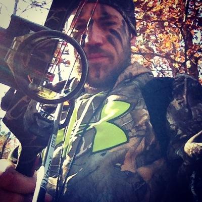 Outdoor Enthusiast, Typographer, Designer
