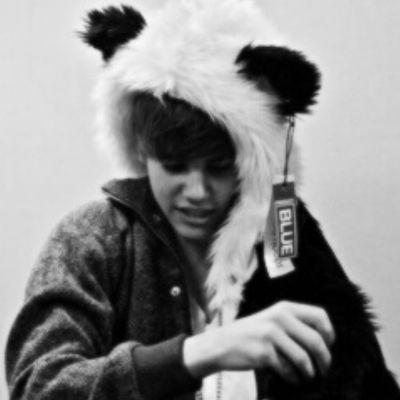 Justin Bieber is my kind of perfect.