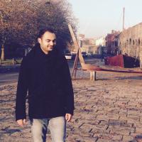 Alper Turan Alan (@alperturanalan) 's Twitter Profile