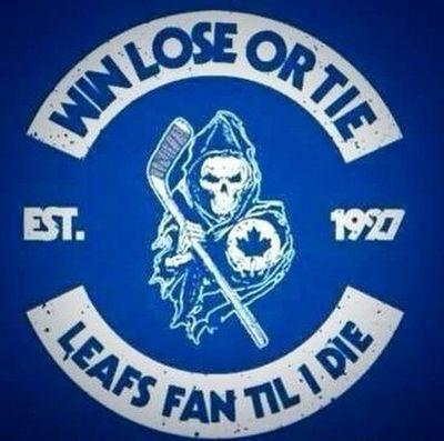 TML👌🇨🇦
Toronto Maple Leafs and all Toronto based sport team's fan 
IG - @mr9OH5