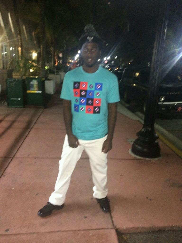 Back on my Money Shit     #DelrayBeach