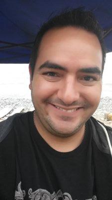 luisfreyre8's profile picture. 