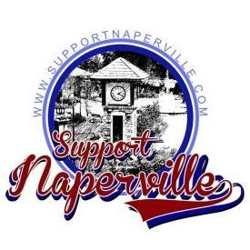 A page dedicated to supporting locally owned businesses in Naperville IL. The goal is to identify locally owned businesses and encourage local spending.