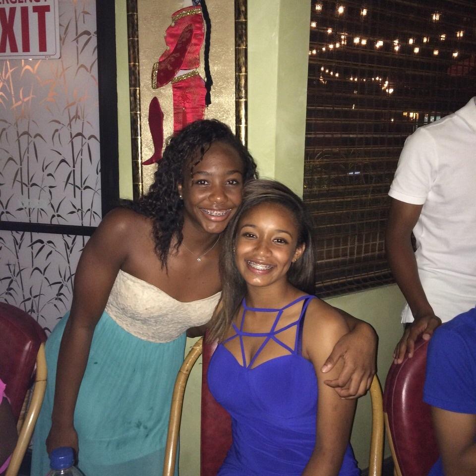 tiaramyrie's profile picture. Track Star in the Making