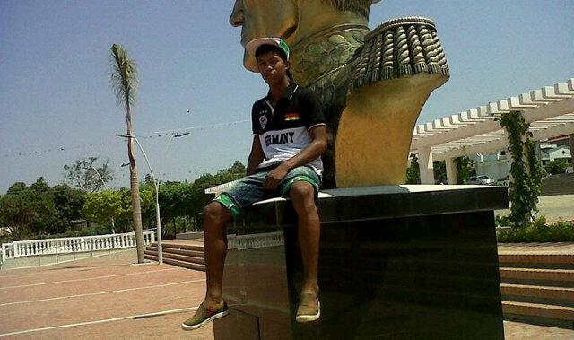 jider_123's profile picture. 