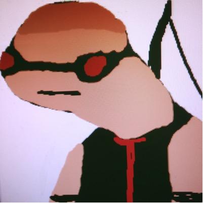 one of teh avegners. not affilated with marvel